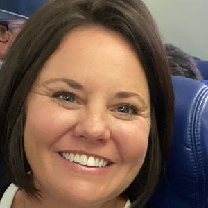 Meet your Posher, Marsha